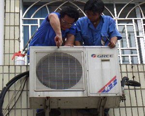 平昌空调维修售后服务中心