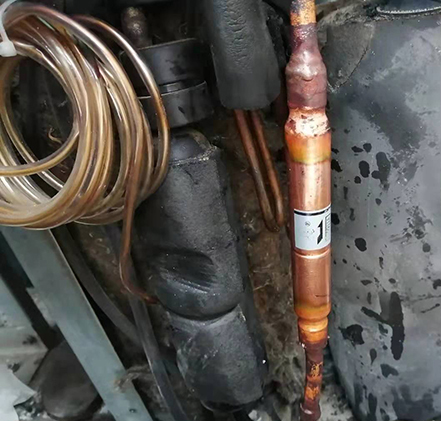 平昌美的变频多联机空调维修售后服务中心