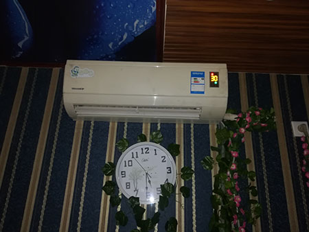 平昌空调维修售后服务中心