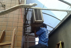 平昌空调维修售后服务中心