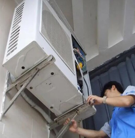 平昌24小时空调维修热线