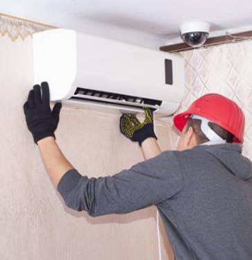 平昌空调内机噪音大